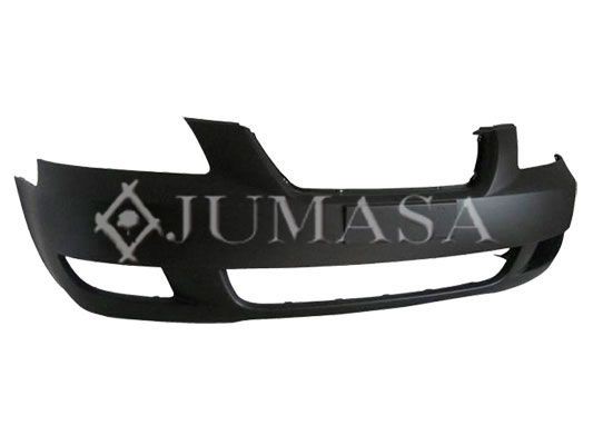 Bampers JUMASA 25301641 JUMASA 25301641 Bampers HYUNDAI SONATA 2011