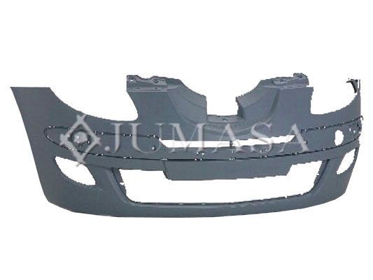 JUMASA Põrkeraud 25301728 JUMASA 25301728 Põrkeraud Lancia Beta Coupe 828 odav