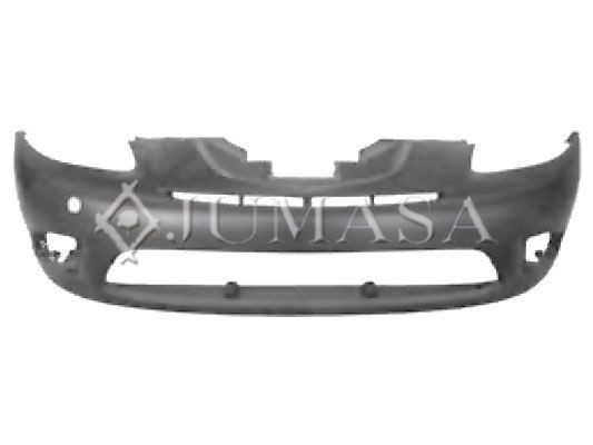 JUMASA Põrkeraud 25301729 JUMASA 25301729 Põrkeraud Lancia Beta Coupe 828 hind