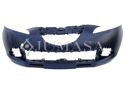 JUMASA Pára-choques 25301730 JUMASA 25301730 Pára-choques Gamma Coupe (830) preço