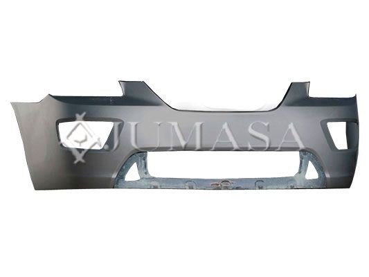Pára-choques JUMASA 25301839 JUMASA 25301839 Parachoques KIA CARENS 2019