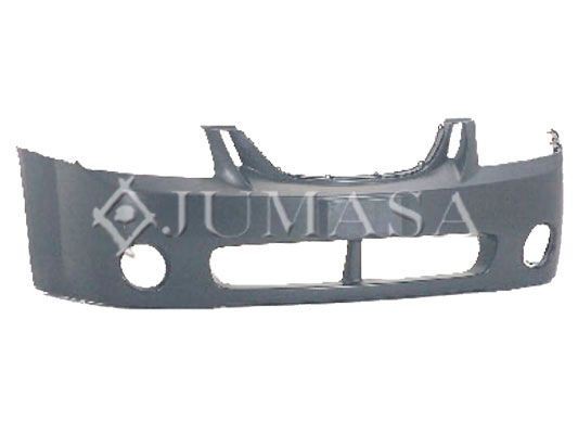 Pare-choc JUMASA 25301850 JUMASA 25301850 Pare-chocs KIA CERATO 2001