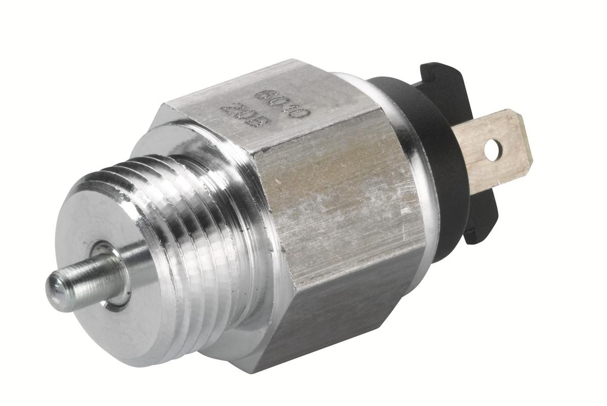 HELLA Slēdzis, Atpakaļgaitas signāla lukturis 6ZF 003 272-011 Slēdzis atpakaļgaitas signāla lukturis HELLA Renault SAFRANE 6ZF 003 272-011