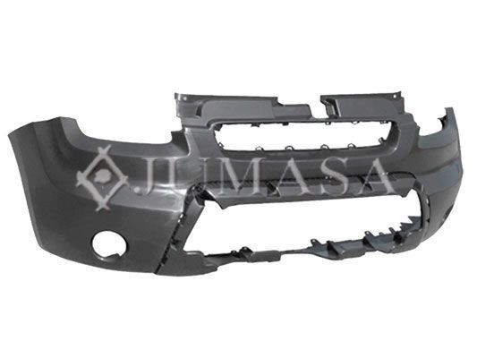 Paraurti JUMASA 25301860 JUMASA 25301860 costo Paraurti Kia SOUL 2014