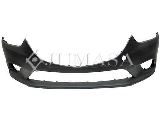 Paraurti JUMASA 25301971 JUMASA 25301971 Paraurto anteriore e posteriore Mazda 6 2008