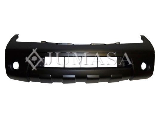 Paraurti JUMASA 25302665 JUMASA 25302665 costo Paraurti Nissan PATHFINDER 2000