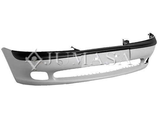 JUMASA Bumper 25303037 JUMASA 25303037 Achterbumper Opel Vectra B Caravan j96 Station Wagon prijs