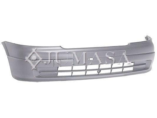 JUMASA Støtfanger 25303060 JUMASA 25303060 Støtfanger Opel Astra G t98 pris