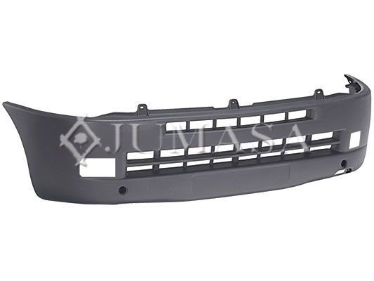 JUMASA Nárazník 25303510 Nárazník Fiat 230 25303510 JUMASA