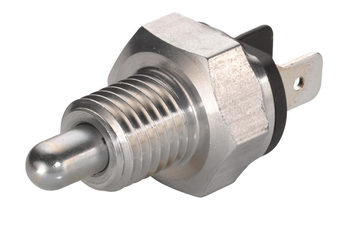 HELLA Kytkin, peruutusvalo 6ZF 004 846-001 Kytkin, peruutusvalo HELLA Käsivaihteisto