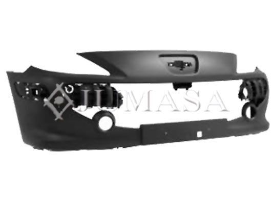 JUMASA Bampers 25303554 cena Bampers Peugeot 3H 25303554 JUMASA