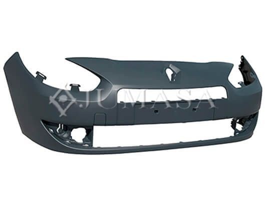Pára-choques JUMASA 25304038 JUMASA 25304038 Pára-choques RENAULT FLUENCE 2014
