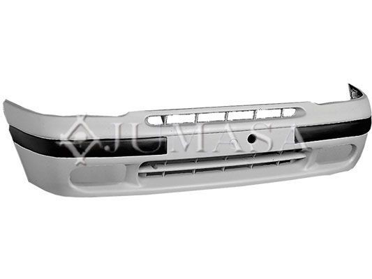 JUMASA Nárazník 25304076 JUMASA 25304076 Nárazník Renault Clio Van s57 za nízku cenu