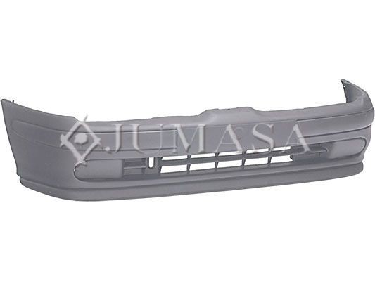 JUMASA Pára-choques 25304085 JUMASA 25304085 Pára-choques Renault Megane DA a um preço acessível
