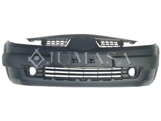 JUMASA Paraurti 25304091 JUMASA 25304091 Paraurti