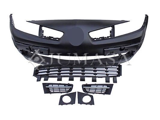 JUMASA Paraurti 25304096 JUMASA 25304096 Paraurti