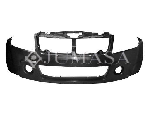 Pára-choques JUMASA 25304628 JUMASA 25304628: Parachoques Suzuki GRAND VITARA 2017