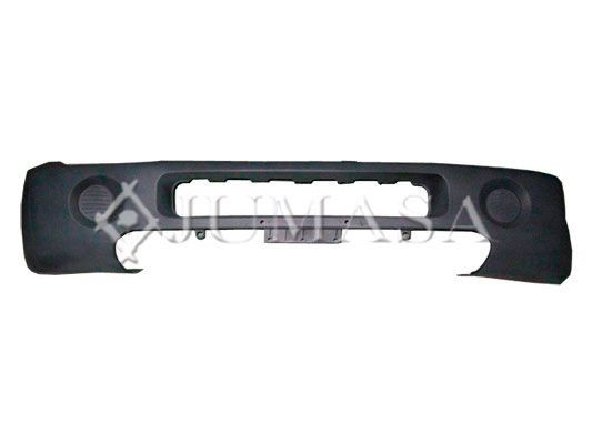 Støtfanger JUMASA 25304640 JUMASA 25304640: Støtfanger Suzuki JIMNY 2008