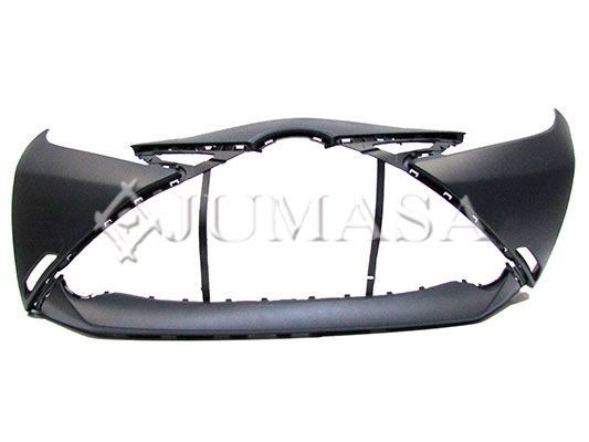 Pare-choc JUMASA 25305192 JUMASA 25305192 Pare-chocs TOYOTA AYGO 2025