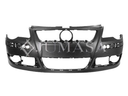 JUMASA Nárazník 25305535 JUMASA 25305535 Nárazník