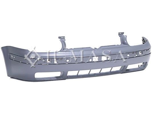 JUMASA Pare-choc 25305550 JUMASA 25305550 Pare-choc VOLKSWAGEN Golf IV Variant (1J5) 1.8 T 180 CV 2006