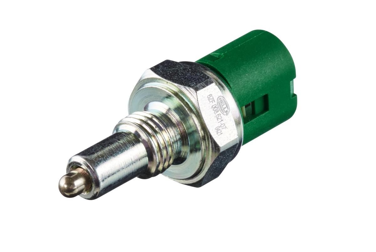 HELLA Reverse light switch 6ZF 008 621-071 HELLA 6ZF 008 621-071 genuine Suzuki IGNIS reverse light sensor price
