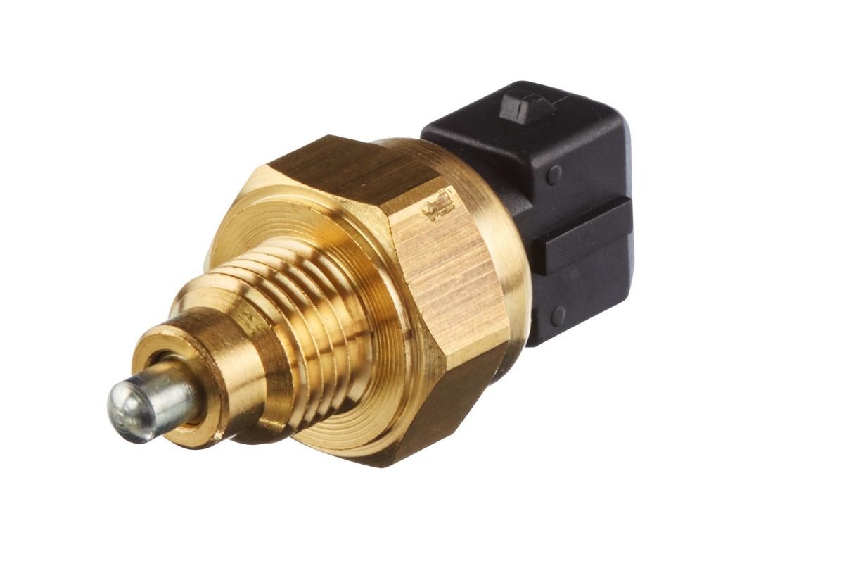 HELLA Contacteur, feu de recul 6ZF 008 621-151 Capteur de marche arriere HELLA CITROËN 6ZF 008 621-151