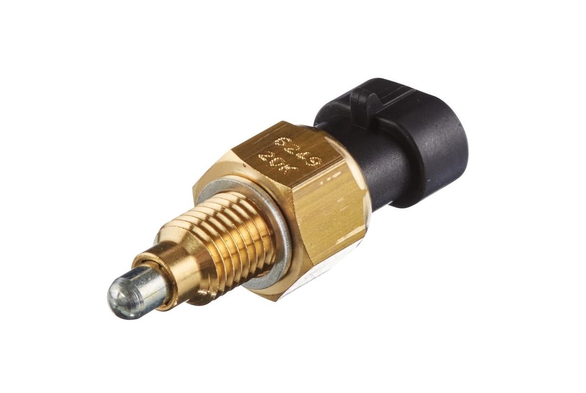 HELLA Kontakt, baklygte 6ZF 008 621-261 HELLA 6ZF 008 621-261 Baklyskontakt VOLVO V40 Kombi originale
