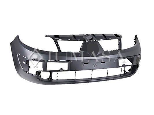 Pára-choques JUMASA 25314092 JUMASA 25314092 Parachoques RENAULT GRAND SCÉNIC 2006