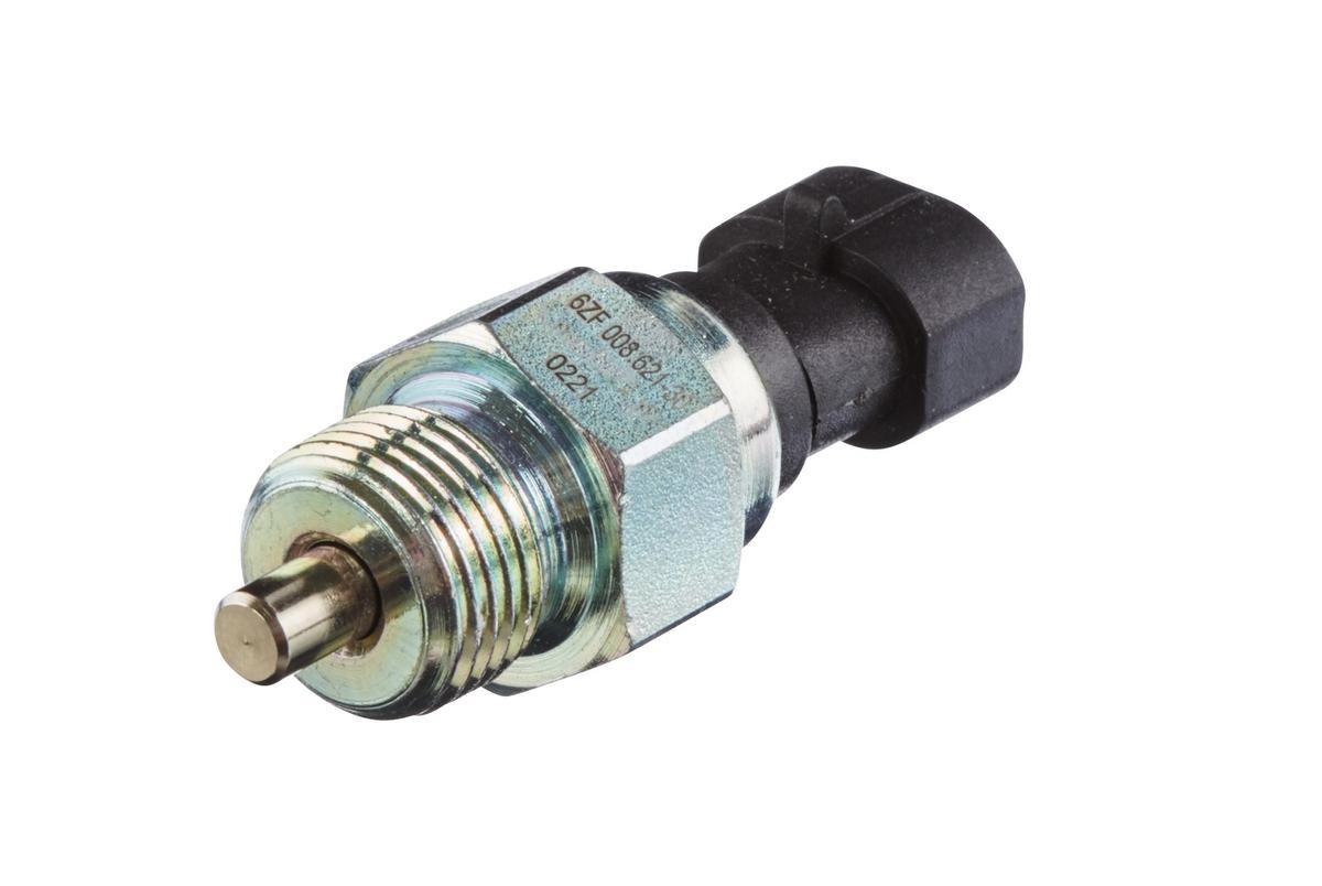 HELLA Przełącznik, swiatło cofania 6ZF 008 621-301 HELLA Włącznik świateł cofania 6ZF 008 621-301 opinie