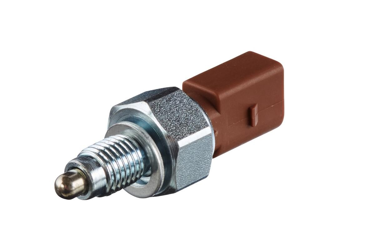 HELLA Slēdzis, Atpakaļgaitas signāla lukturis 6ZF 008 621-321 Slēdzis atpakaļgaitas signāla lukturis HELLA SAFRANE 6ZF 008 621-321 lēti