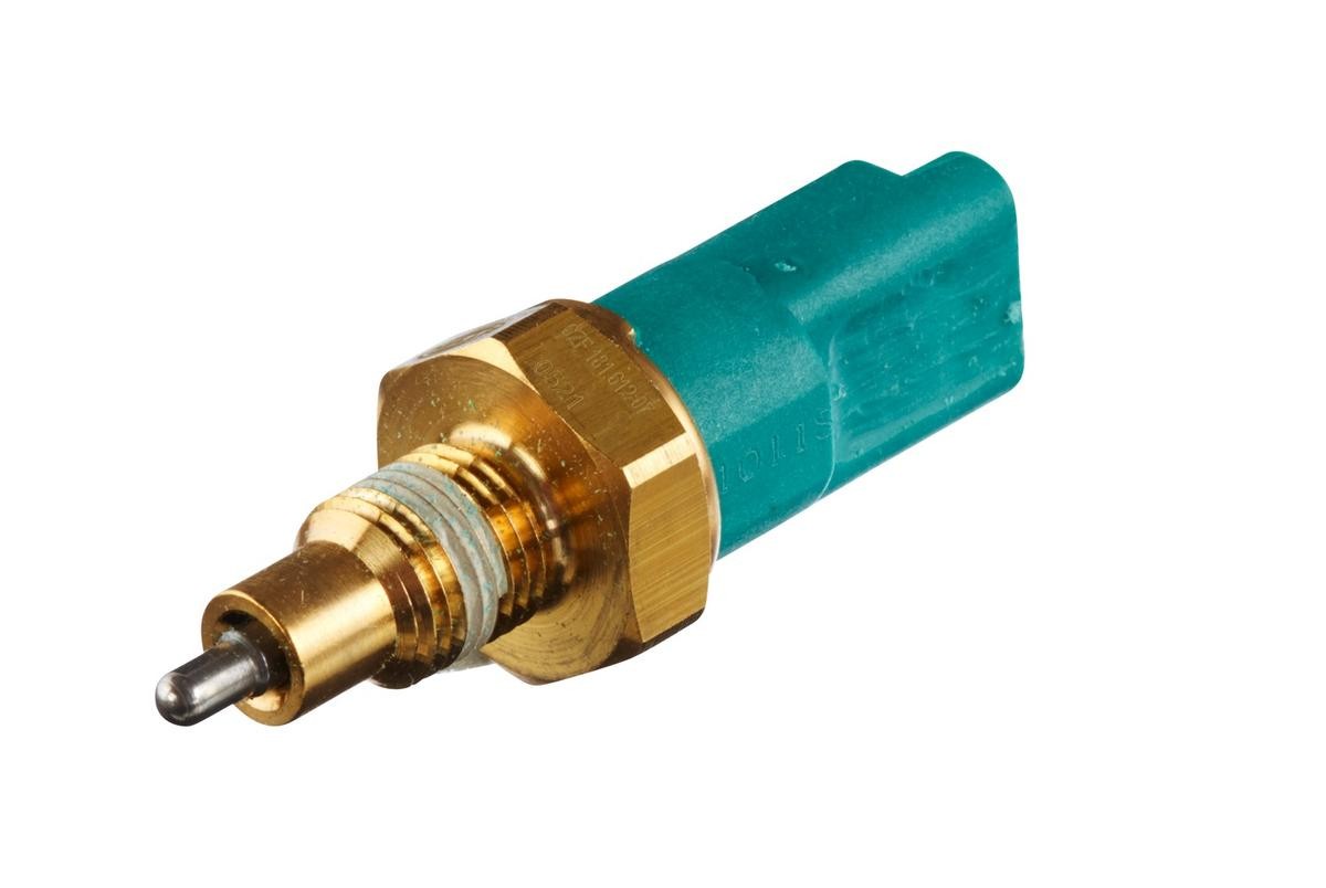 Bryter, ryggelys HELLA 6ZF 181 612-071 HELLA 6ZF 181 612-071 Ryggelysbryter NISSAN TERRANO 2019