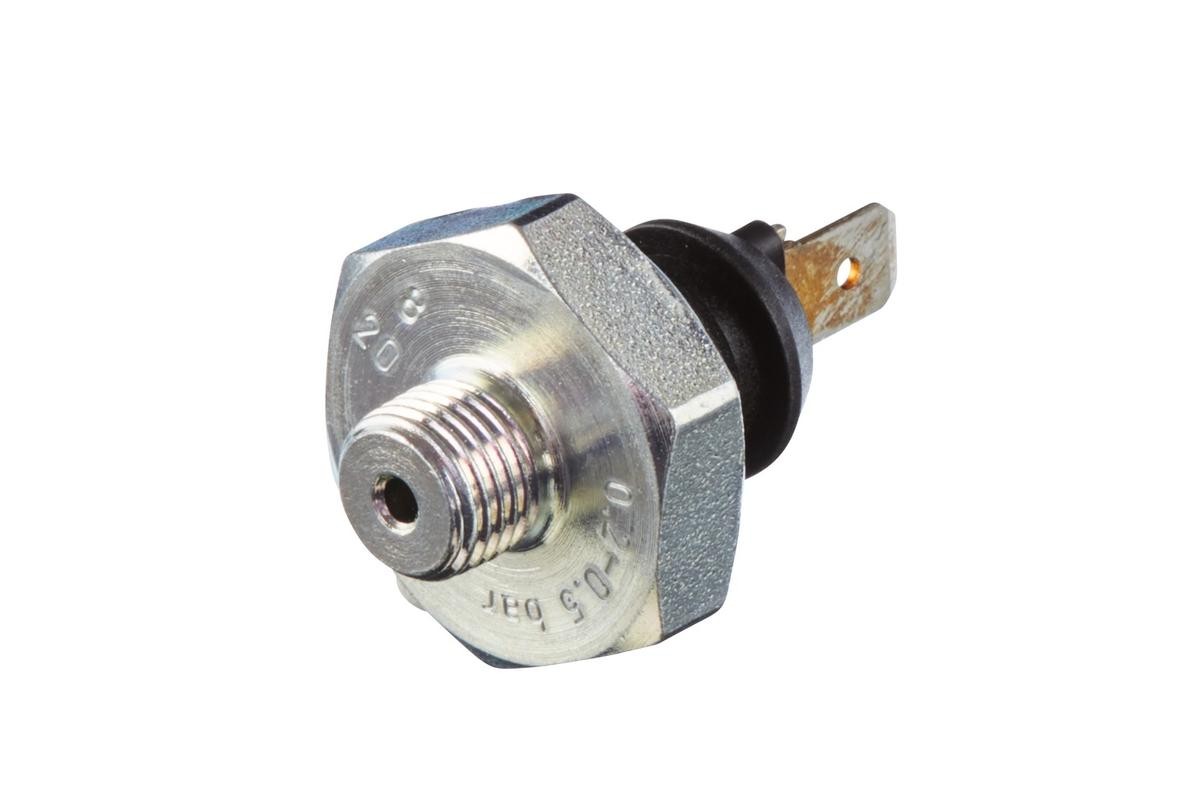 HELLA Oliedruksensor 6ZL 003 259-011 HELLA 6ZL 003 259-011 originele PONTIAC Oliedruksensor prijs