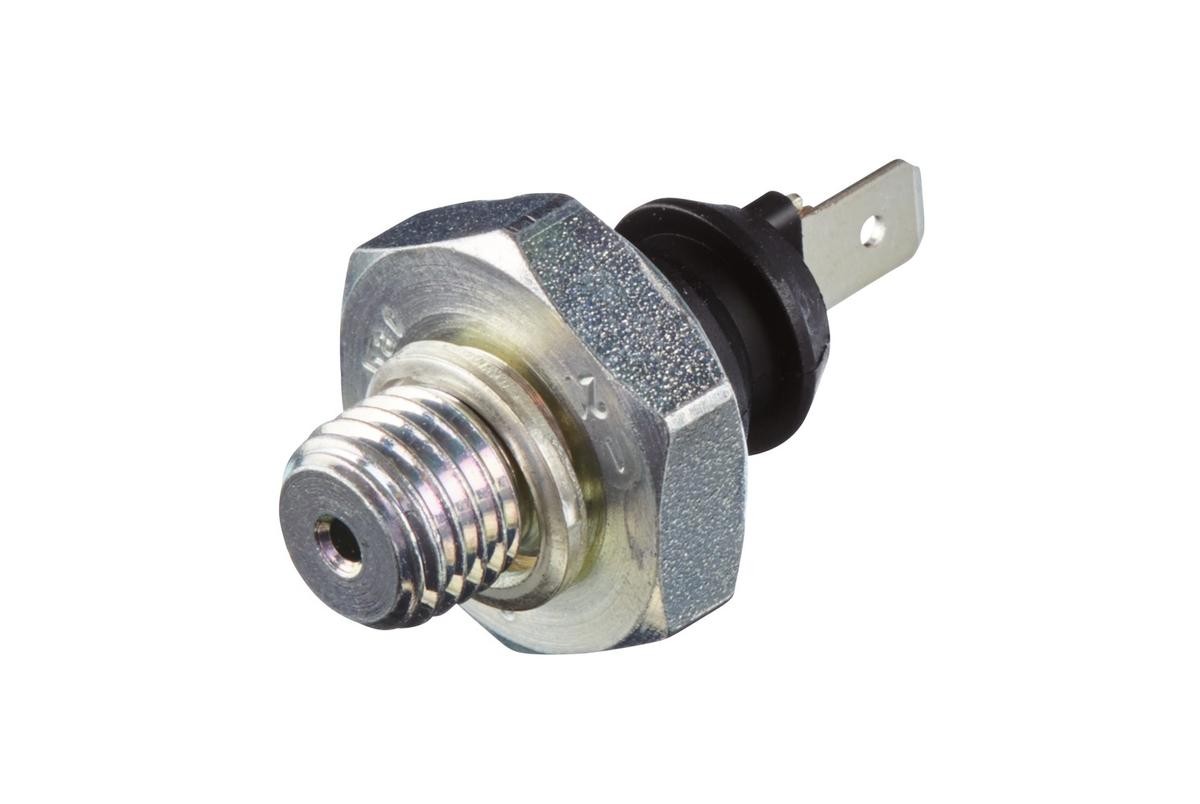 HELLA Eļļas spiediena devējs 6ZL 003 259-121 HELLA 6ZL003259-121 Eļļas spiediena devējs Mercedes-Benz W221 cena