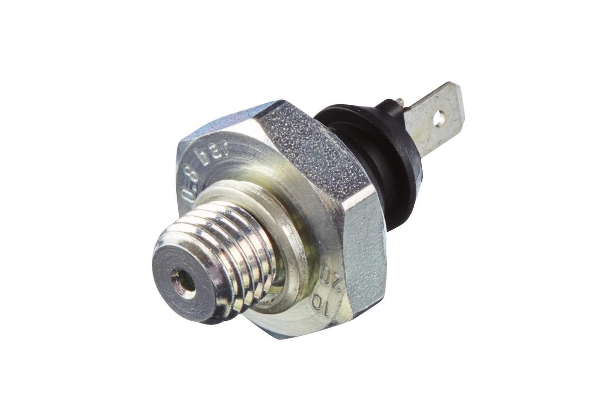 HELLA Διακόπτης πίεσης λαδιού 6ZL 003 259-131 6ZL 003 259-131 Βαλβίδα πίεσης λαδιού CITROËN JUMPY HELLA