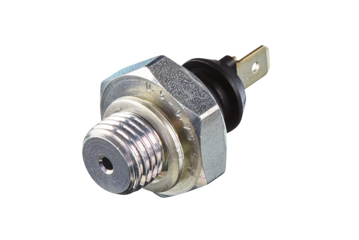 HELLA Olietrykskontakt 6ZL 003 259-201 Olietrykskontakt HELLA Volvo 960 6ZL 003 259-201