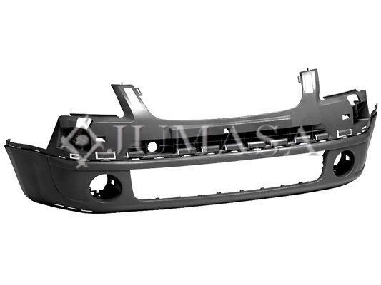 JUMASA Bampers 25331063 JUMASA 25331063 Bampers
