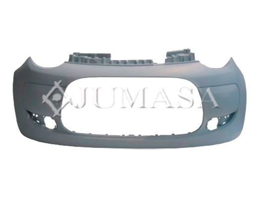 Bampers JUMASA 25331065 JUMASA 25331065: Buferis Citroen C1 2011