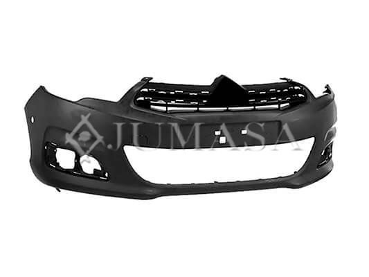 JUMASA Pare-choc 25331068 JUMASA 25331068 Pare-choc