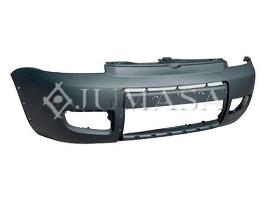 JUMASA Bampers 25331249 JUMASA 25331249 Bampers