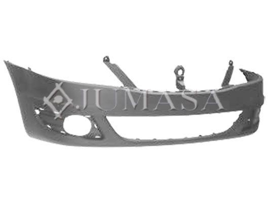 JUMASA Stoßstange 25331292 25331292 JUMASA Stoßstange Dacia Logan US Kosten