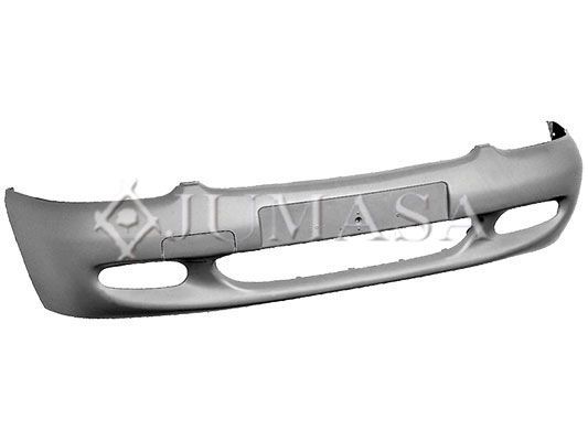 Pare-choc JUMASA 25331519 JUMASA 25331519 Pare-choc complet FORD ESCORT 1999