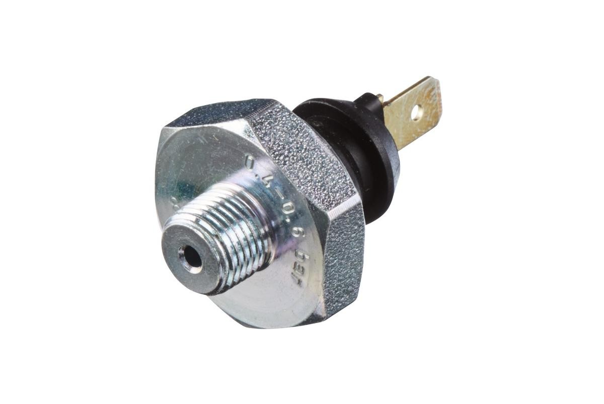 HELLA Interruttore di pressione olio 6ZL 003 259-381 6ZL 003 259-381 costo Bulbo pressione olio FORD MONDEO HELLA