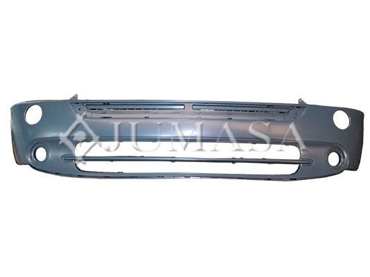 JUMASA Stoßstange 25332201 25332201 JUMASA Stoßstange Mini r52 Kosten