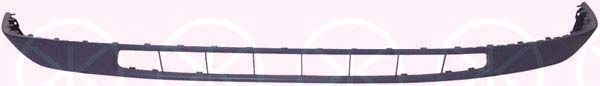 KLOKKERHOLM Spoiler 2533225A1 KLOKKERHOLM Frontspoiler FORD 2533225A1