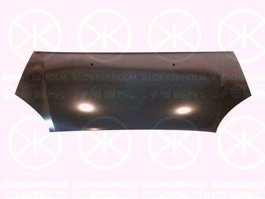 KLOKKERHOLM Condensor voor airco 2533305367 Airco-radiateur KLOKKERHOLM TRANSIT 2533305367 goedkoop