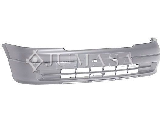 JUMASA Støtfanger 25333060 JUMASA 25333060 Frontfanger og bakfanger Opel Astra G t98 pris