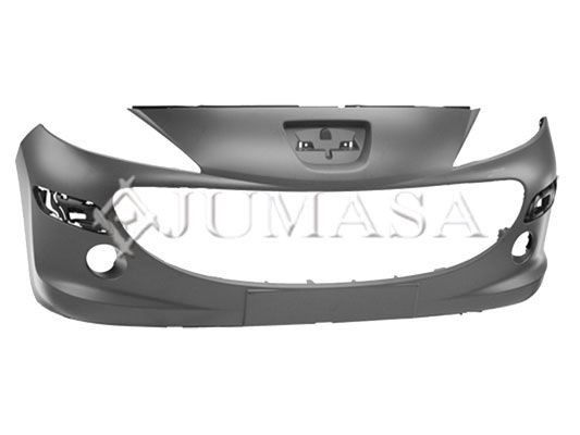 JUMASA Bumper 25333536 prijs Bumpers Peugeot WK_ 25333536 JUMASA