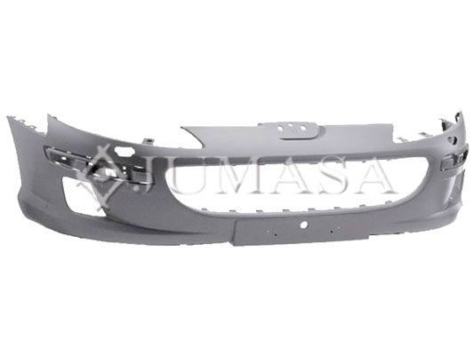 Støtfanger JUMASA 25333553 JUMASA 25333553 Støtfanger PEUGEOT 407 2023