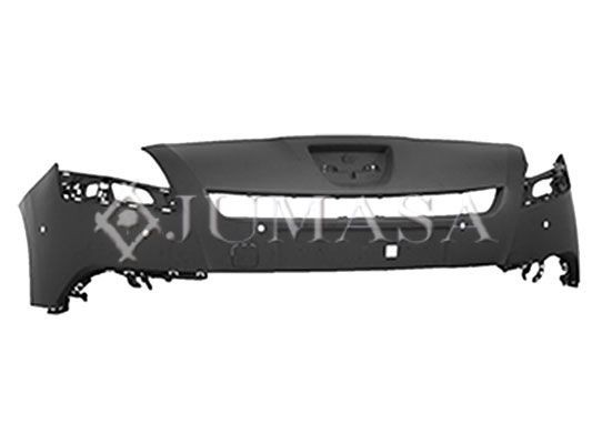 Põrkeraud JUMASA 25333573 JUMASA 25333573: Kaitseraud Peugeot 5008 2025